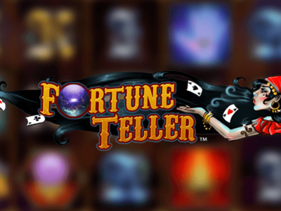 fortune teller Fortune Teller