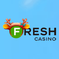 Fresh Casino Logo Fresh Casino Logo