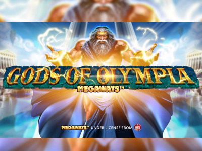 Gods of Olympus Megaways Free Slot Gods of Olympus Megaways Free Slot