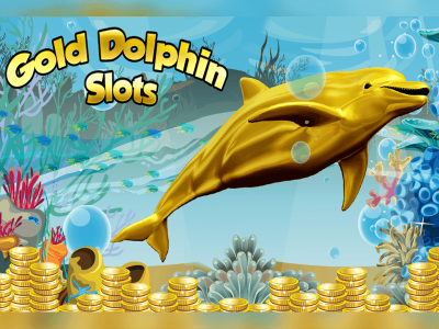 golden dolphin Golden Dolphin
