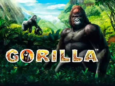 Gorilla Slot Gorilla Slot