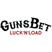 GunsBet casino logo GunsBet casino logo