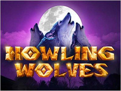 Howling Wolves Online Slot Howling Wolves Online Slot