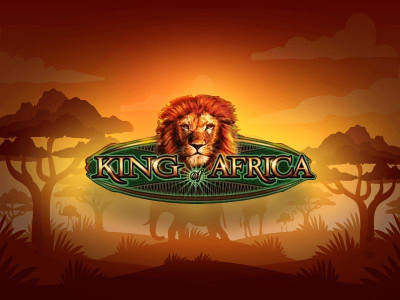 free King of africa slot machine logo free King of africa slot machine logo