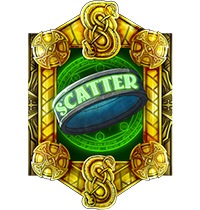Scatter Symbol