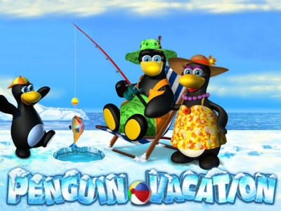 penguin vacation free slot machine penguin vacation free slot machine