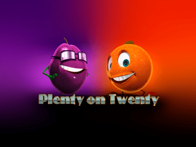 Plenty on Twenty Slot Machine Plenty on Twenty Slot Machine