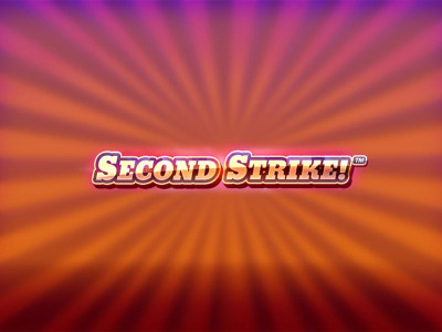 Second Strike Slot Featured Image Second Strike Slot Featured Image