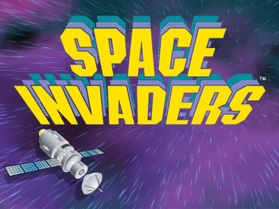 space invaders Space Invasion