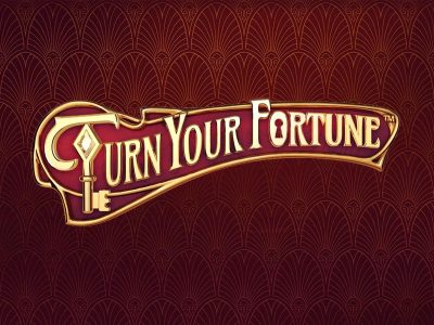 Turn Your Fortune Slot Machine Turn Your Fortune Slot Machine