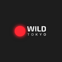 Wild Tokyo Online Casino Logo Wild Tokyo Online Casino Logo