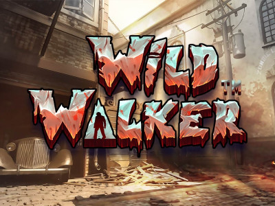 Wild Walker Slot Featured Image Wild Walker Slot Featured Image