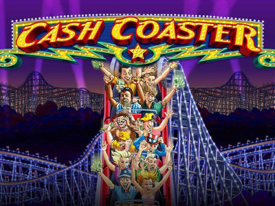 cash coaster Cash Coaster