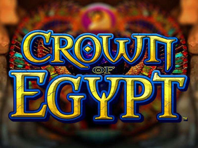 crown of egypt Crown of Egypt