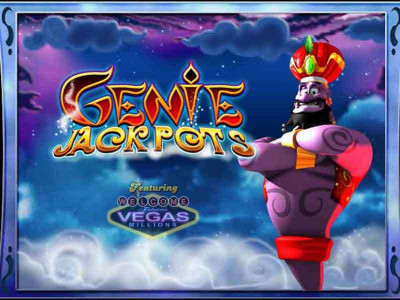 genie-jackpots Genie Jackpot