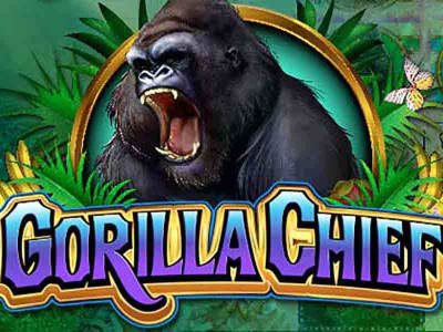 Gorilla Chief Gorilla Chief