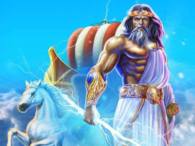 age-of-gods-playtech Age of Gods