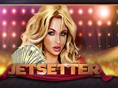 jetsetter Jetsetter