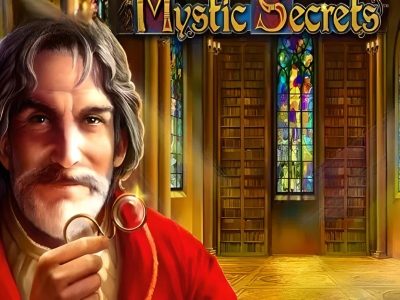 mystic-secrets Mystic Secrets