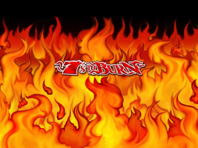 7s to Burn Slot Machine 7s to Burn Slot Machine