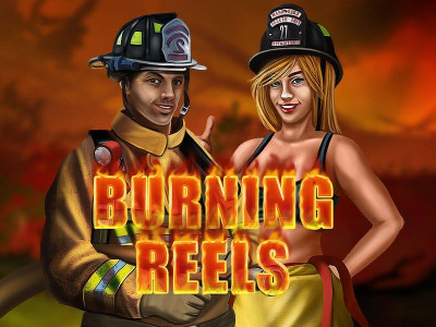 Burning Reels Burning Reels