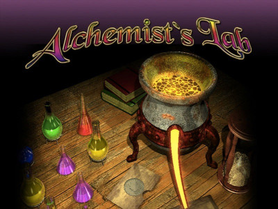 alchemists-lab-slot Alchemist’s Lab