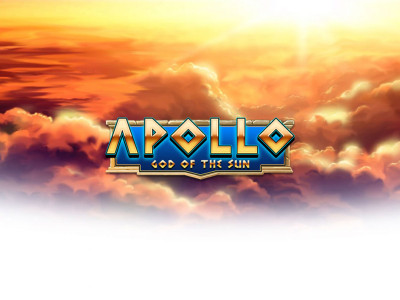 Apollo God Of The Sun Slot Featured Image Apollo God Of The Sun Slot Featured Image