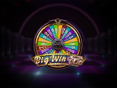Big Win 777 Slot Machine Big Win 777 Slot Machine