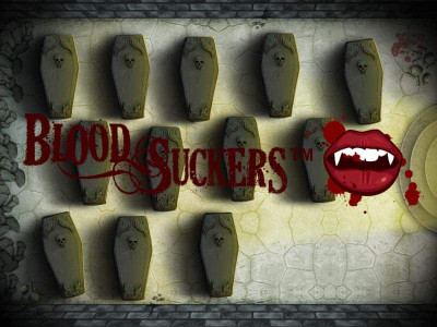 Blood Suckers Slot Featured Image Blood Suckers Slot Featured Image