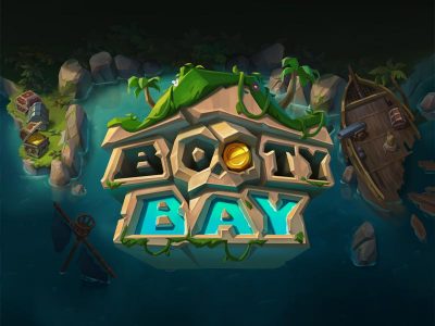 Booty Bay Online Slot Booty Bay Online Slot