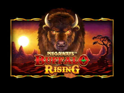 Buffalo Rising Megaways Free Slot Buffalo Rising Megaways Free Slot