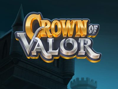 Сrown of Valor Slot Featured Image Сrown of Valor Slot Featured Image