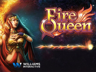 fire-queen-slot Fire Queen