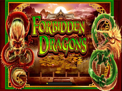 Forbidden Dragons Slot Featured Image Forbidden Dragons Slot Featured Image
