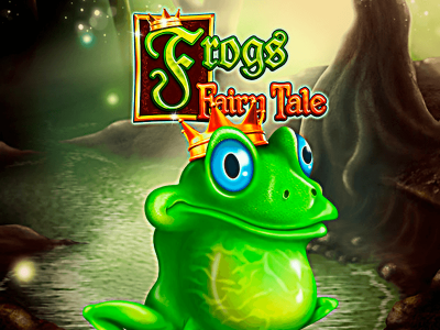 frogs fairy tale Frogs Fairy Tale