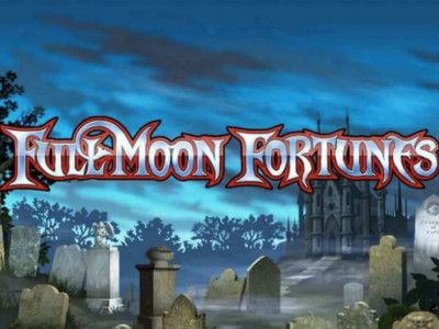 Full Moon Fortunes Slot Featured Image Full Moon Fortunes Slot Featured Image
