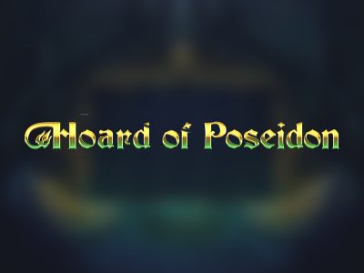 Hoard of Poseidon Slot Featured Image Hoard of Poseidon Slot Featured Image