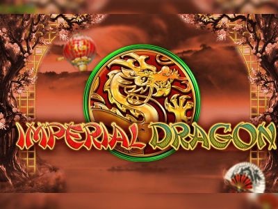 imperial dragon imperial dragon