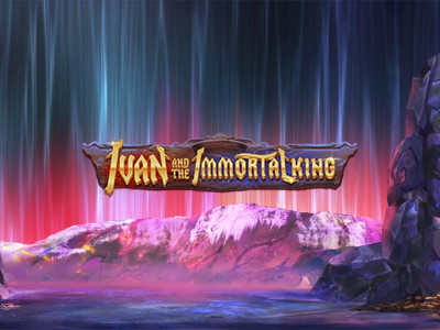 Ivan And The Immortal King Slot-By Quickspin Featured Image Ivan And The Immortal King Slot-By Quickspin Featured Image