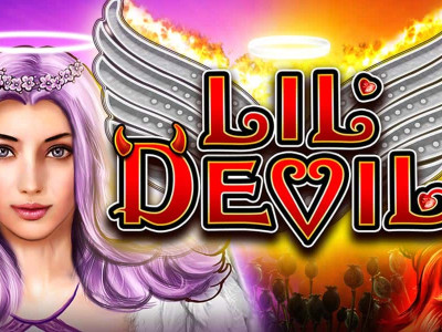 Lil Devil Slot Featured Image Lil Devil Slot Featured Image