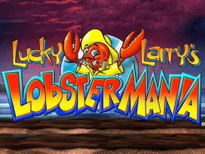 lobstermania slot Logo lobstermania slot Logo