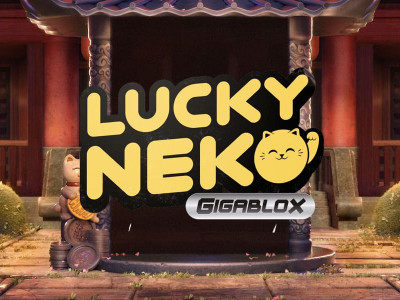 Lucky Neko Gigablox Slot Featured Image Lucky Neko Gigablox Slot Featured Image