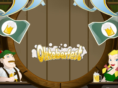 oktoberfest Oktoberfest
