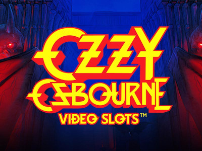 Ozzy Osbourne Video Slot Featured Image Ozzy Osbourne Video Slot Featured Image