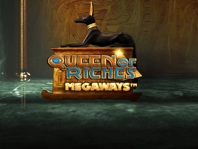 Queen Of Riches Megaways Slot Featured Image Queen Of Riches Megaways Slot Featured Image
