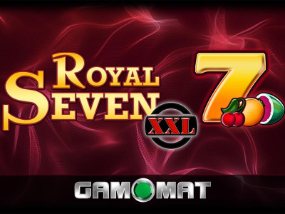 Royal Seven XXL Slot Featured Image Royal Seven XXL Slot Featured Image