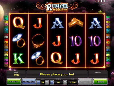 rumpel wild spins slot game play Rumpel Wild Spins