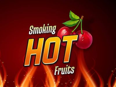 Smoking Hot Fruits Slot Featured Image Smoking Hot Fruits Slot Featured Image