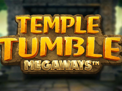 Temple Tumble Slot Featured Image Temple Tumble Slot Featured Image