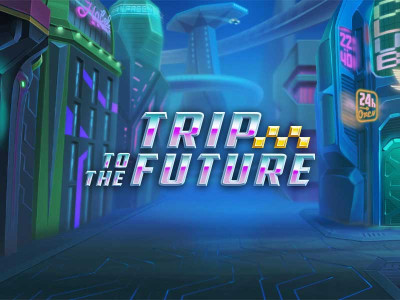 Trip to the Future Slot Featured Image Trip to the Future Slot Featured Image